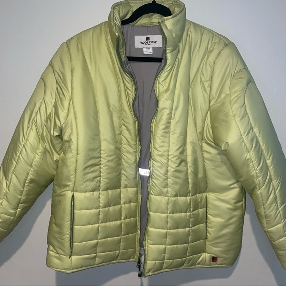 Woolrich Packable Jacket - Picture 11 of 11